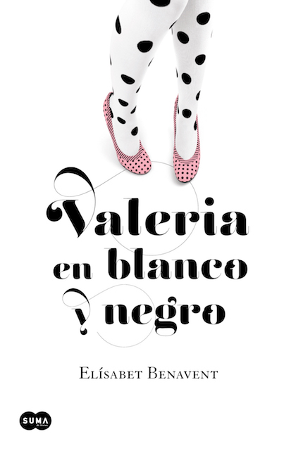 Descargar VALERIA EN BLANCO Y NEGRO