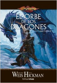 Descargar EL ORBE DE LOS DRAGONES  LAS CRONICAS PERDIDAS II