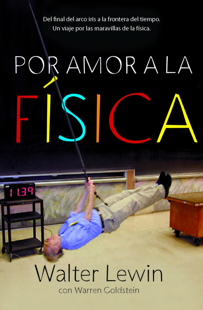 Descargar POR AMOR A LA FISICA