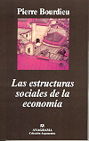 Descargar LAS ESTRUCTURAS SOCIALES DE LA ECONOMIA