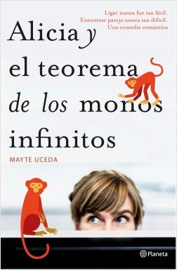 Descargar ALICIA Y EL TEOREMA DE LOS MONOS INFINITOS