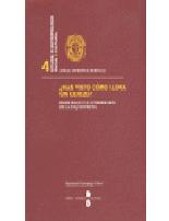 Descargar ¿HAS VISTO COMO LLORA UN CEREZO?: PASOS HACIA UNA ANTROPOLOGIA DE LA ESQUIZOFRENIA