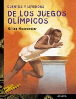 Descargar CUENTOS Y LEYENDAS DE LOS JUEGOS OLIMPICOS