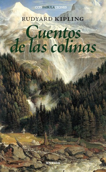 Descargar CUENTOS DE LAS COLINAS
