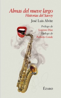 Descargar ALMAS DEL NUEVE LARGO  HISTORIAS DEL SAVOY