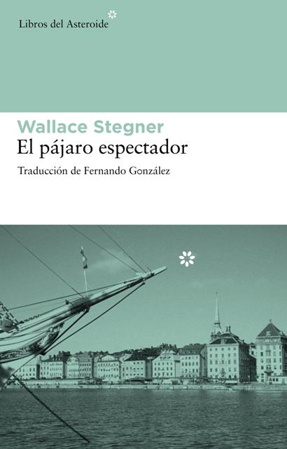 Descargar EL PAJARO ESPECTADOR