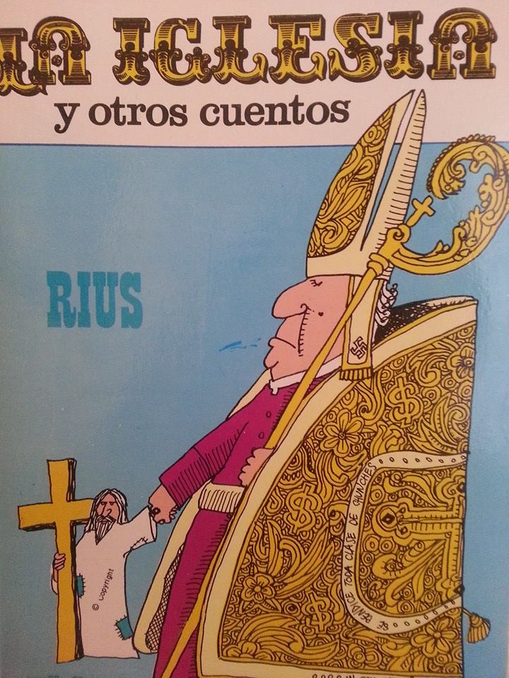 Descargar LA IGLESIA Y OTROS CUENTOS