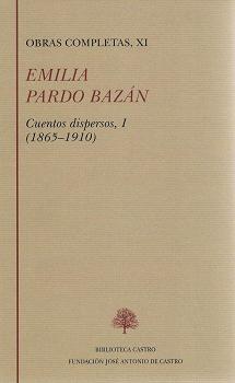 Descargar CUENTOS DISPERSOS I (1865-1910)  OBRAS COMPLETAS  TOMO XI