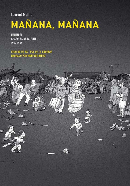 Descargar MAÑANA  MAÑANA