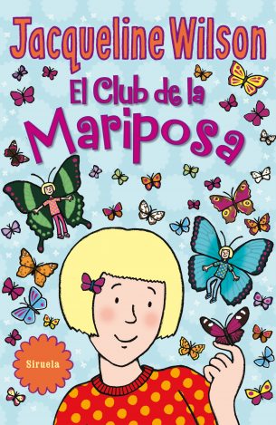 Descargar EL CLUB DE LA MARIPOSA