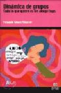 Descargar DINAMICA DE GRUPOS  TODO LO QUE QUIERO ES SER AMIGO TUYO