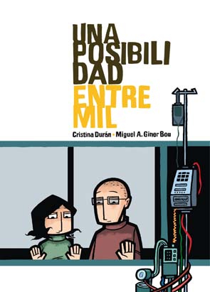 Descargar UNA POSIBILIDAD ENTRE MIL