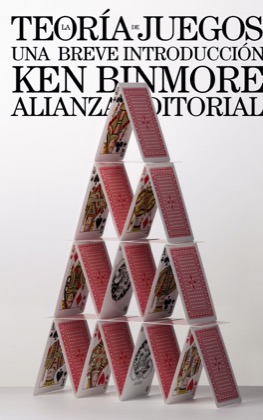 Descargar LA TEORIA DE JUEGOS  UNA BREVE INTRODUCCION