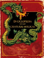 Descargar ENCICLOPEDIA DE LAS CRIATURAS MAGICAS