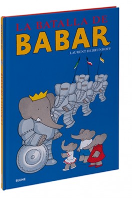 Descargar LA BATALLA DE BABAR