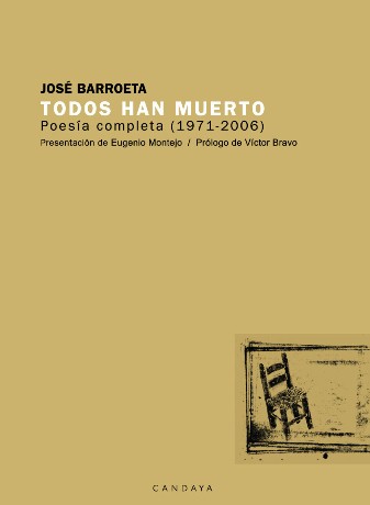 Descargar TODOS HAN MUERTO  POESIA COMPLETA (1971-2006)