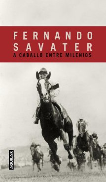 Descargar A CABALLO ENTRE MILENIOS
