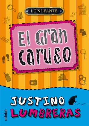 Descargar EL GRAN CARUSO  JUSTINO LUMBRERAS