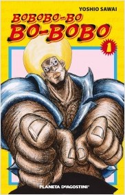 Descargar BOBOBO-BO-BO-BOBO Nº01