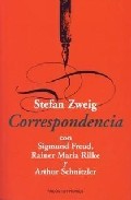 Descargar CORRESPONDENCIA CON SIGMUND FREUD  RAINER MARIA RILKE Y ARTHUR SCHNITZLER
