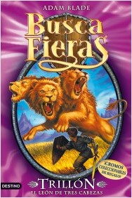 Descargar TRILLON  EL LEON DE TRES CABEZAS  BUSCAFIERAS 12