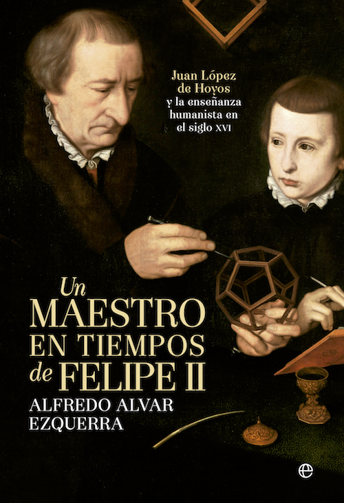 Descargar UN MAESTRO EN TIEMPOS DE FELIPE II