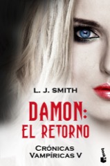 Descargar DAMON EL RETORNO
