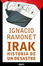 Descargar IRAK  HISTORIA DE UN DESASTRE