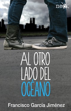 Descargar AL OTRO LADO DEL OCEANO