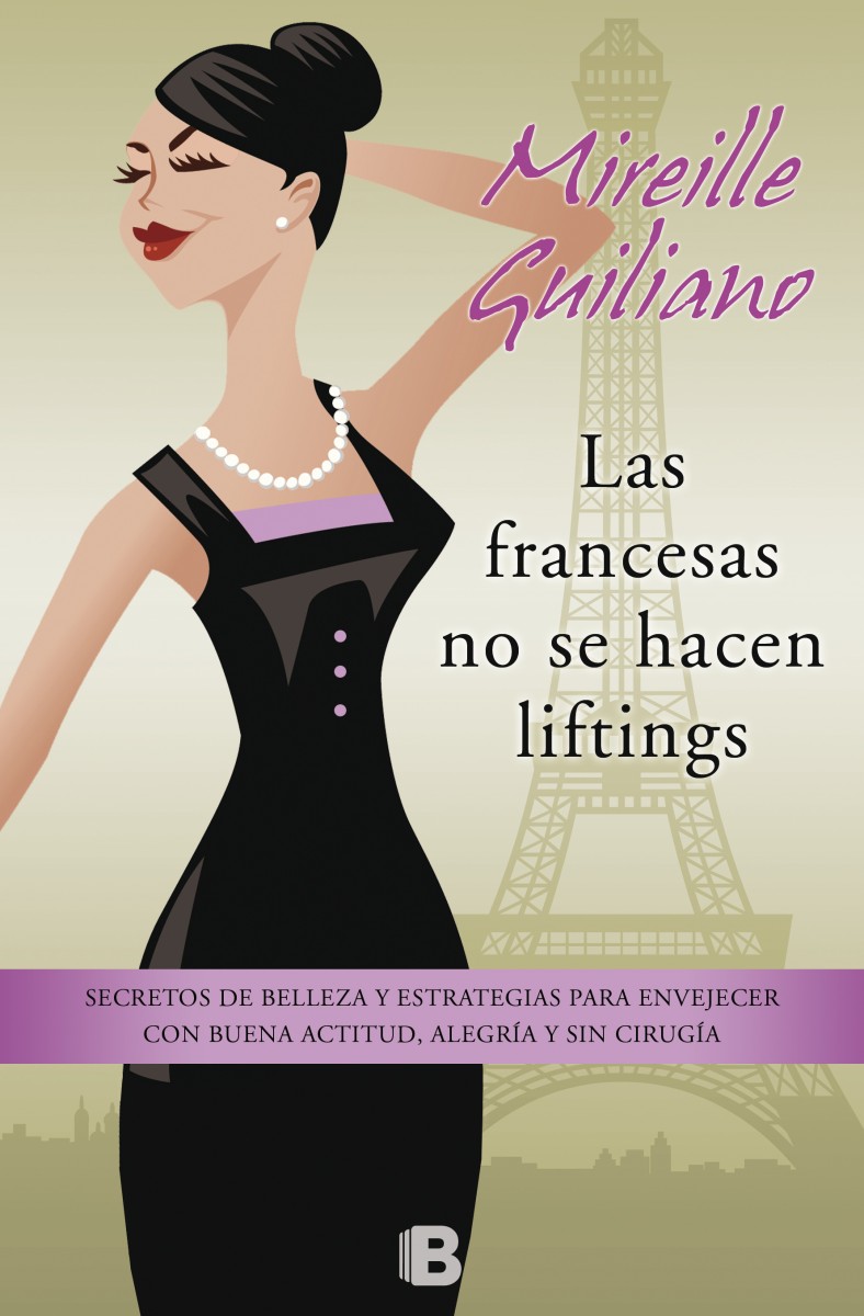 Descargar LAS FRANCESAS NO SE HACEN LIFTINGS