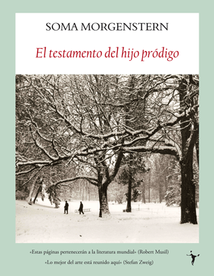 Descargar EL TESTAMENTO DEL HIJO PRODIGO