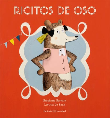 Descargar RICITOS DE OSO