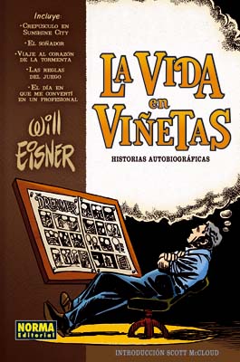 Descargar LA VIDA EN VIÑETAS  HISTORIAS AUTOBIOGRAFICAS