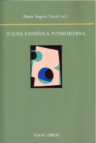 Descargar POESIA ESPAÑOLA POSMODERNA