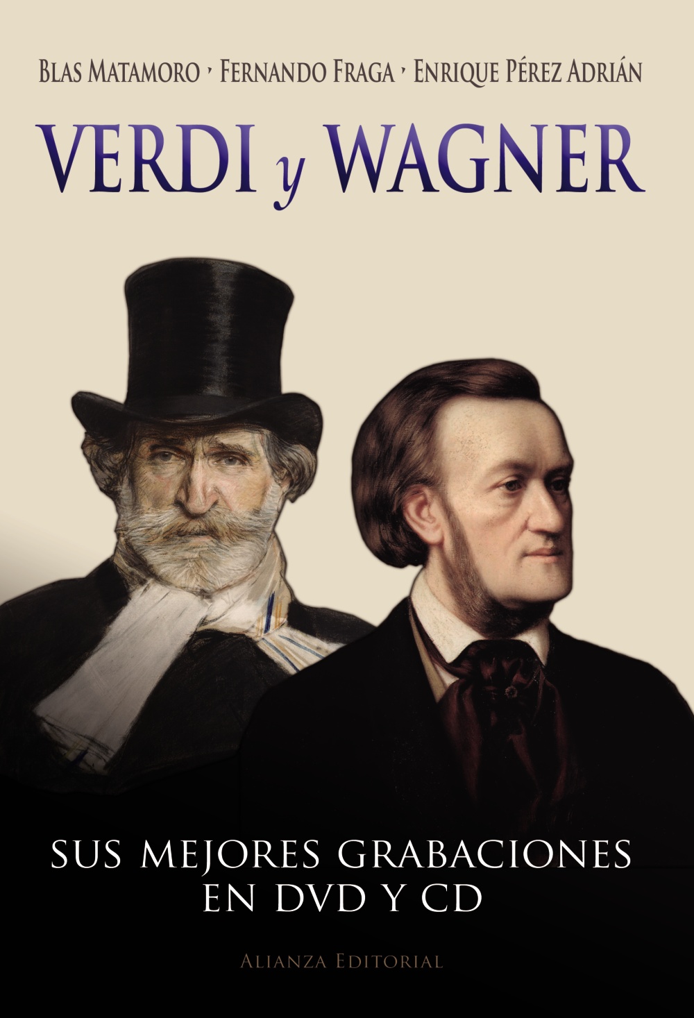 Descargar VERDI Y WAGNER