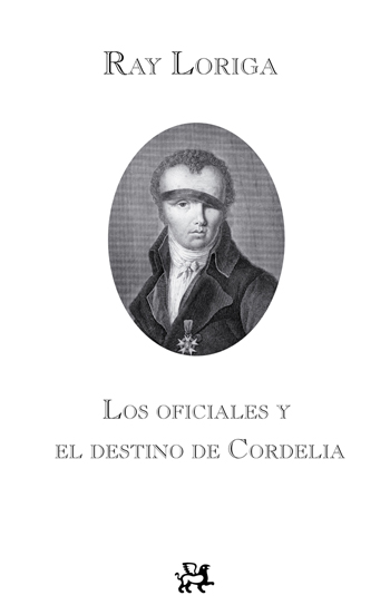 Descargar LOS OFICIALES Y EL DESTINO DE CORDELIA