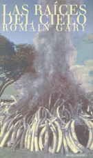 Descargar LAS RAICES DEL CIELO