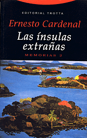 Descargar LAS INSULAS EXTRAÑAS  MEMORIAS 2