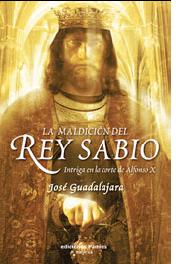 Descargar LA MALDICION DEL REY SABIO  INTRIGA EN LA CORTE DE ALFONSO X