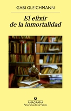 Descargar EL ELIXIR DE LA INMORTALIDAD