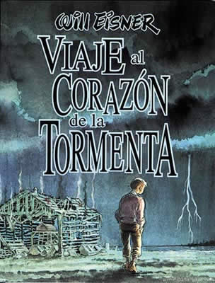 Descargar VIAJE AL CORAZON DE LA TORMENTA