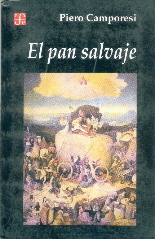 Descargar EL PAN SALVAJE
