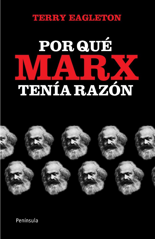 Descargar POR QUE MARX TENIA RAZON
