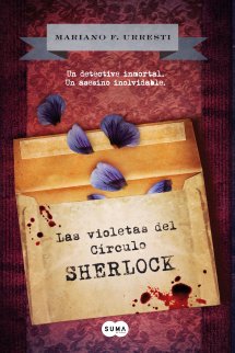 Descargar LAS VIOLETAS DEL CIRCULO SHERLOCK