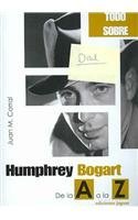 Descargar HUMPHREY BOGART  DE LA A A LA Z