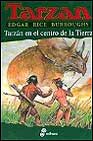 Descargar TARZAN Nº 13  TARZAN EN EL CENTRO DE LA TIERRA