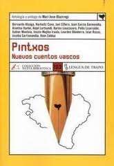 Descargar PINTXOS  NUEVOS CUENTOS VASCOS
