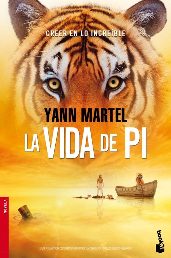 Descargar VIDA DE PI