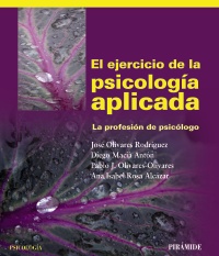 Descargar EL EJERCICIO DE LA PSICOLOGIA APLICADA