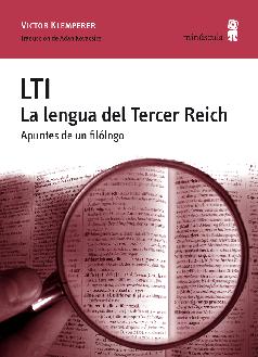 Descargar LTI: LA LENGUA DEL TERCER REICH  APUNTES DE UN FILOLOGO